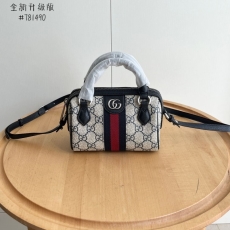 Gucci Speedy Bags